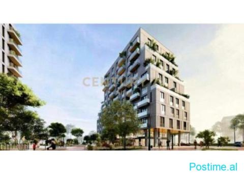 Shesim apartament 1+1 tek Golden Gate , prane Maternitetit t - 5/5