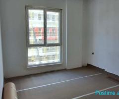 APARTAMENT NE SHITJE 1+1 UNIVERS CITY