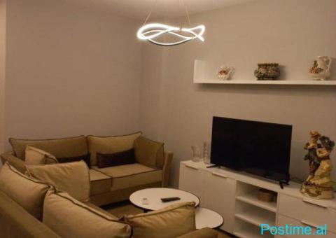 SHITET APARTAMENT 1+1 KOMUNA E PARISIT 17.000.000 LEKE - 1/5
