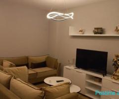SHITET APARTAMENT 1+1 KOMUNA E PARISIT 17.000.000 LEKE