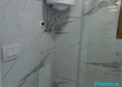 SHITET APARTAMENT 1+1 KOMUNA E PARISIT 17.000.000 LEKE - 4/5