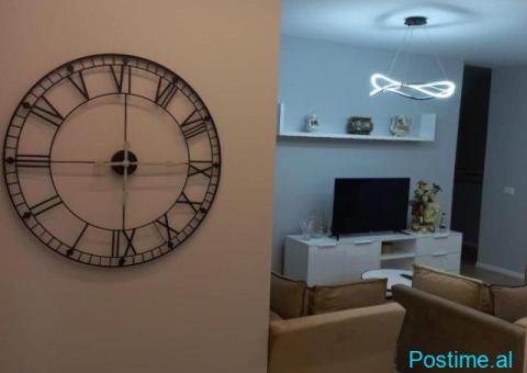 SHITET APARTAMENT 1+1 KOMUNA E PARISIT 17.000.000 LEKE - 5/5