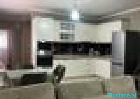 SHITET APARTAMENT 3+1+2 ISH PARKU 287.500 EURO - 5/5