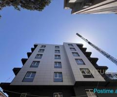 SHITET APARTAMENT 1+1 MONTEVIDEO RESIDENCE TE MALI ROBIT! 86