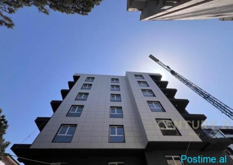 SHITET APARTAMENT 1+1 MONTEVIDEO RESIDENCE TE MALI ROBIT! 86 - 2/5
