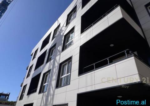 SHITET APARTAMENT 1+1 MONTEVIDEO RESIDENCE TE MALI ROBIT! 86 - 3/5
