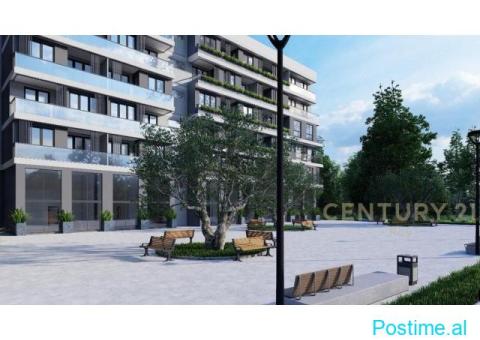 SHITET APARTAMENT 1+1 MONTEVIDEO RESIDENCE TE MALI ROBIT! 86 - 4/5