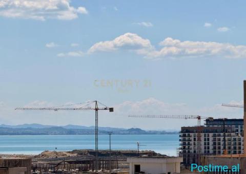 Apartament 2+1 me Depo për Shitje pranë UKD, Durres ! 150,00 - 4/5