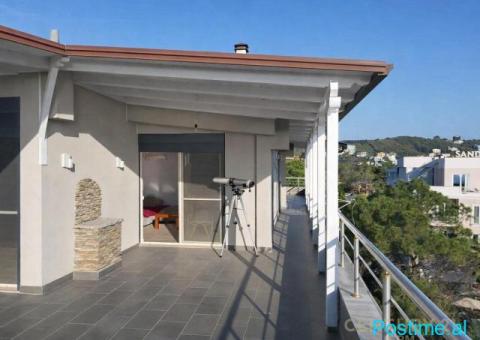 SHITET SUPER APARTAMENT 2+1+2 NE GOLEM , I INVESTUAR DERI NE - 1/5