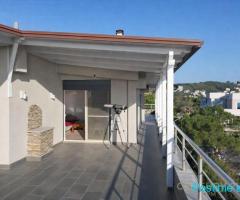 SHITET SUPER APARTAMENT 2+1+2 NE GOLEM , I INVESTUAR DERI NE