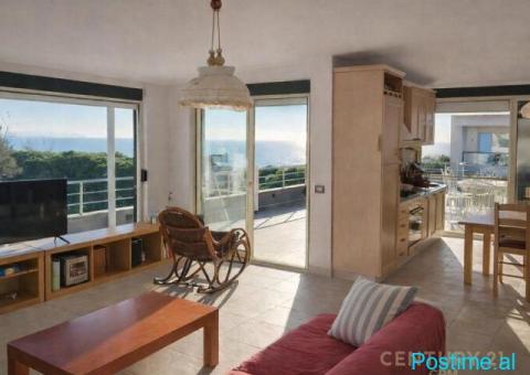 SHITET SUPER APARTAMENT 2+1+2 NE GOLEM , I INVESTUAR DERI NE - 3/5