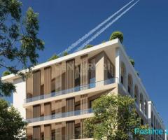 0697603180SHITET LOFT KATI I KATERT ME VERANDE NE RESIDENCEN