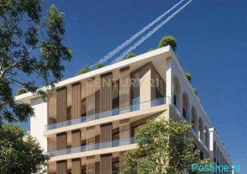 0697603180SHITET LOFT KATI I KATERT ME VERANDE NE RESIDENCEN - 2/5