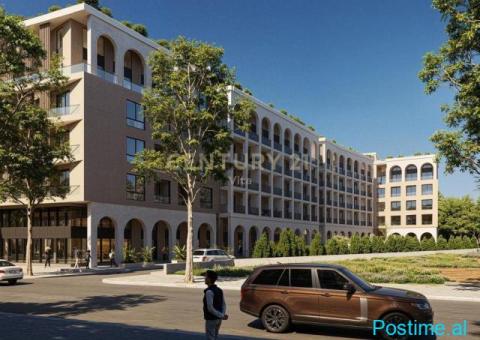 0697603180FILLUAN SHITJET TEK "GRAND MARINA RESIDENCE", 1+1 - 4/5