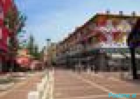 Apartament (1+1) në katin e 2-të , Ali Demi – Tiranë, në shi - 5/5
