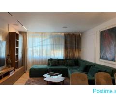Shitet Apartament 3+1+2 + 2 Poste Parkimi, Rruga e Elbasanit