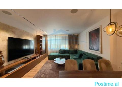Shitet Apartament 3+1+2 + 2 Poste Parkimi, Rruga e Elbasanit - 3/3