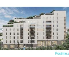 0696073662 , Shitet, Apartament 2+1+2, Ali Demi, Tiranë.