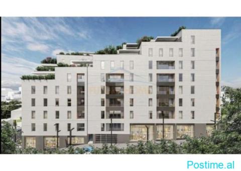 0696073662 , Shitet, Apartament 2+1+2, Ali Demi, Tiranë. - 2/4