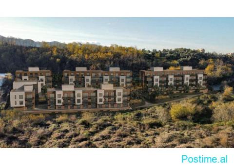 0696073662 , Shitet, Apartament 2+1, TEG - 1/5