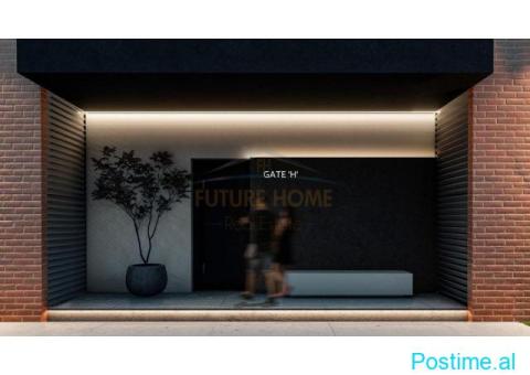 0696073662 , Shitet, Apartament 2+1, TEG - 3/5