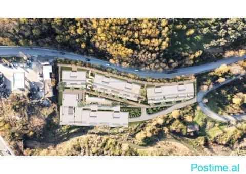 0696073662 , Shitet, Apartament 2+1, TEG - 4/5