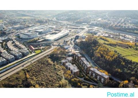 0696073662 , Shitet, Apartament 2+1, TEG - 5/5