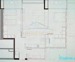 0696073662 , Shitet, Apartament 2+1+2, Lion Residence II, Ti