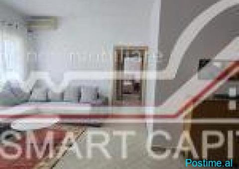 APARTAMENT 1+1 ME QIRA TE CONADI NE VLORE! - 1/5