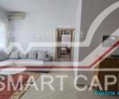 APARTAMENT 1+1 ME QIRA TE CONADI NE VLORE!