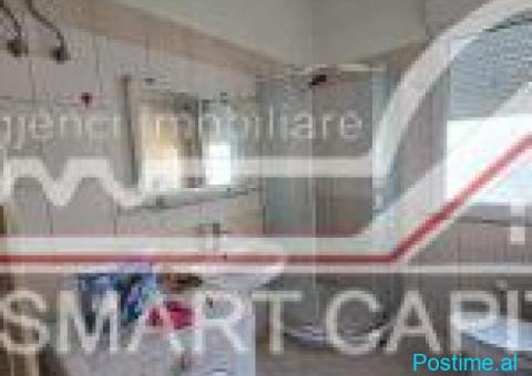 APARTAMENT 1+1 ME QIRA TE CONADI NE VLORE! - 4/5