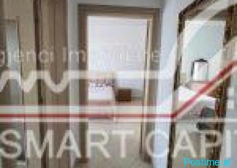APARTAMENT 1+1 ME QIRA TE CONADI NE VLORE! - 5/5