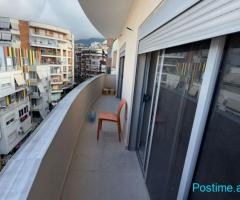 Apartament Okzion.