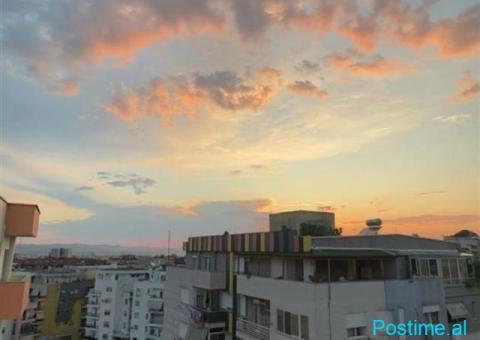 Apartament Okzion. - 4/5