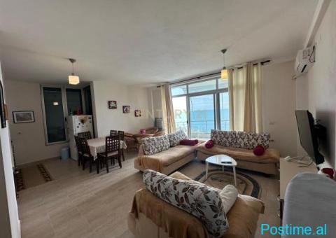 Apartament 1+1 me verande Pamje Deti Për Shitje në Currila, - 3/5