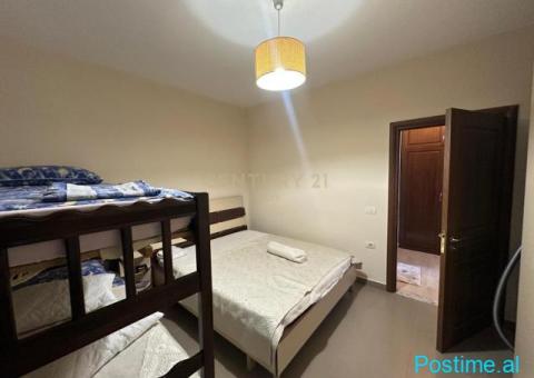 Apartament 1+1 me verande Pamje Deti Për Shitje në Currila, - 4/5