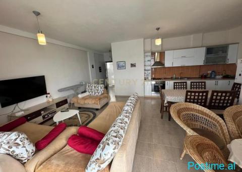 Apartament 1+1 me verande Pamje Deti Për Shitje në Currila, - 5/5