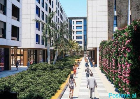 Apartament 2+1 në shitje te VM Residence me pamje Aquapark n - 5/5