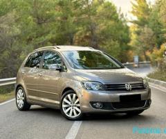 SHITET GOLF PLUS AUTOMAT 2.0 VITI 2009 FULL OPTIONS