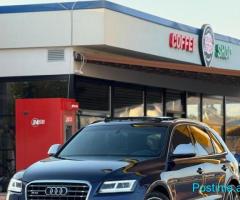 Audi SQ5 Fabrike Bi-TDI 3.0 Nafte (313 kuaj) Full Panorama..