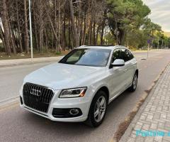 Audi Q5 Sline 3.0 TDI Nafte Automat