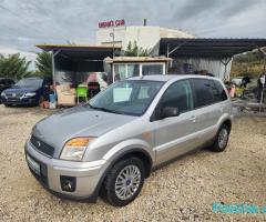 FORD FUSION 1.4 NAFTE,,VITI 2010,,MANUAL????????????????