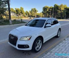 Audi Q5 Sline 3.0 TDI Nafte Automat