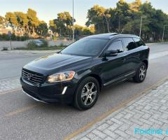 Volvo XC60 3.0 T6 Benzin Automat 12-2014 Me dogne