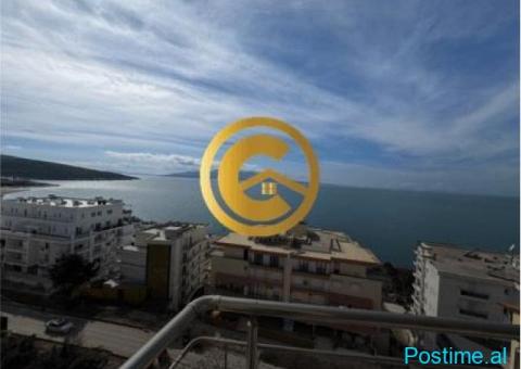 Apartament 2+1 në shitje në Sarandë – Pamje Deti - 1/5