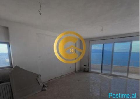 Apartament 2+1 në shitje në Sarandë – Pamje Deti - 3/5