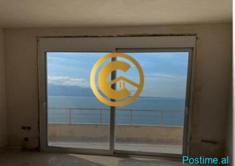 Apartament 2+1 në shitje në Sarandë – Pamje Deti - 4/5