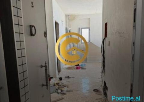 Apartament 2+1 në shitje në Sarandë – Pamje Deti - 5/5