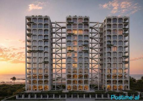 0697603180EXCLUSIVE!!! HAPEN REZERVIMET TEK THREE GARDENS RE - 4/5