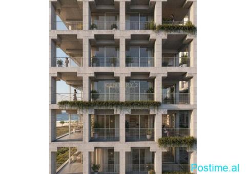 0697603180SHITET APARTAMENT 1+1 ME PAMJE DETI, THREE GARDENS - 4/5